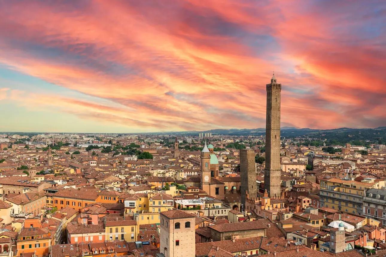 Aste a Bologna