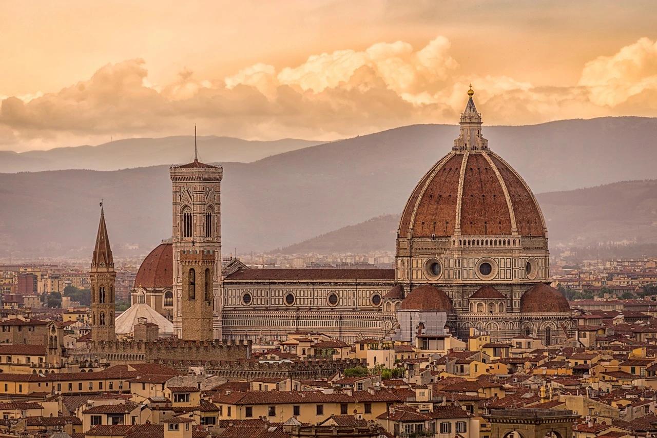 Aste a Firenze