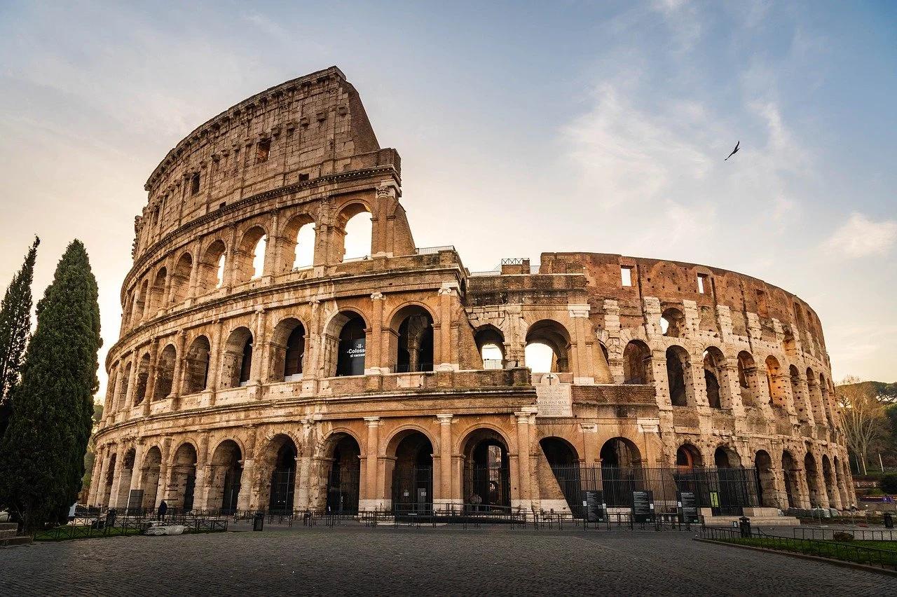 Aste a Roma